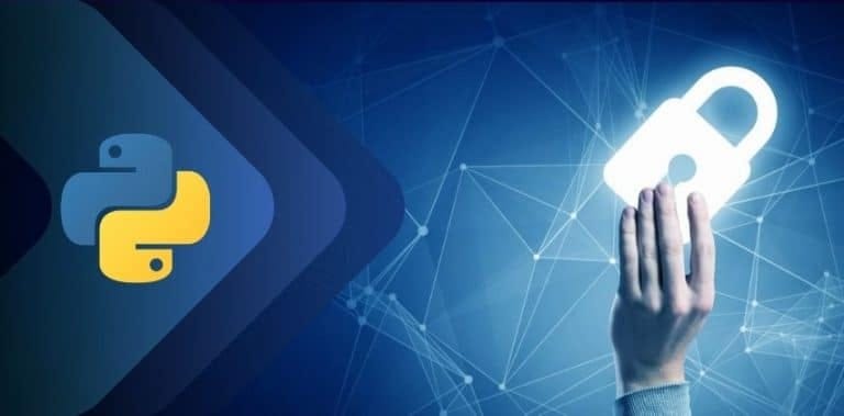 Harnessing Python for Enhanced Cybersecurity | by Kryptologyst | Dec ...