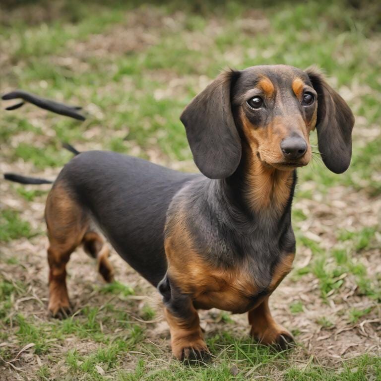Can a Dachshund Breed with a Komondor Answered by VIP Dog