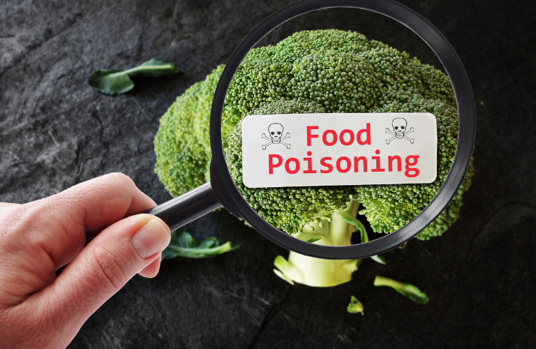 How dangerous can FOOD POISONING be? by Dr Dhaval Mangukiya Medium