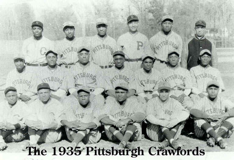 Pittsburgh Crawfords throwback uniforms  Mlb uniforms, Baseball uniforms,  Baseball