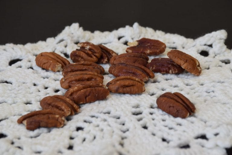 Can nuts cause heartburn?. IntroductionNuts are healthy, but can… by