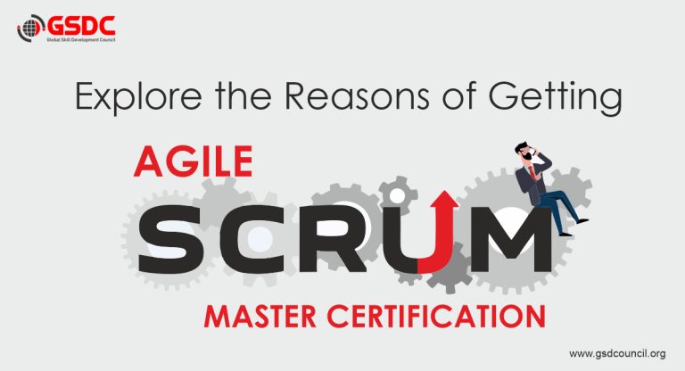 Explore the Reasons for Getting Agile Scrum Master Certification | by ...