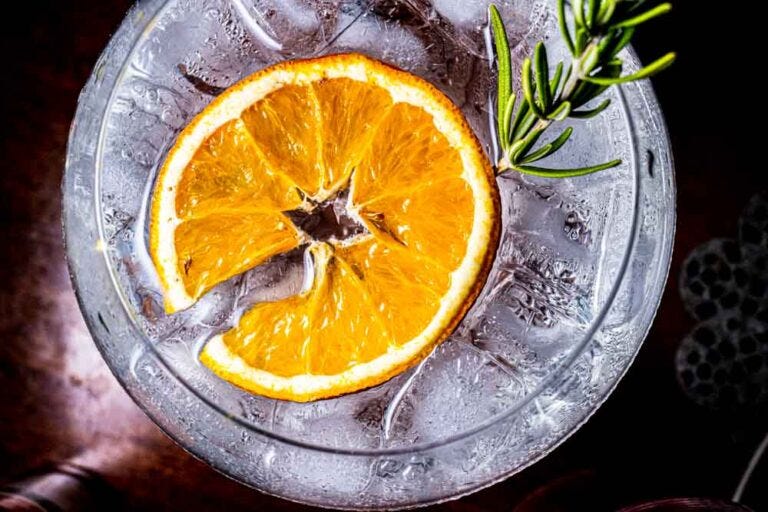 The Salt Factor: Elevating Cocktails with Saline Solutions