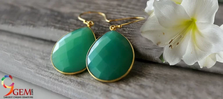 A Complete Guide Green Onyx Gemstone