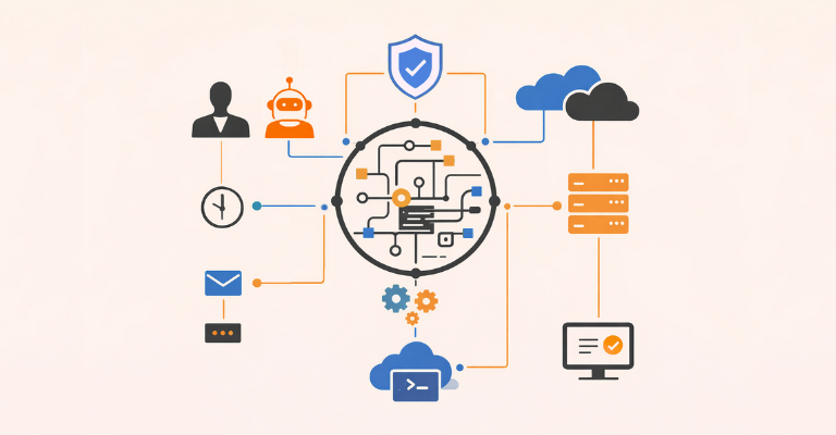 Reinventing Enterprise IT Automation with ScriptRunner Part 1: Introduction