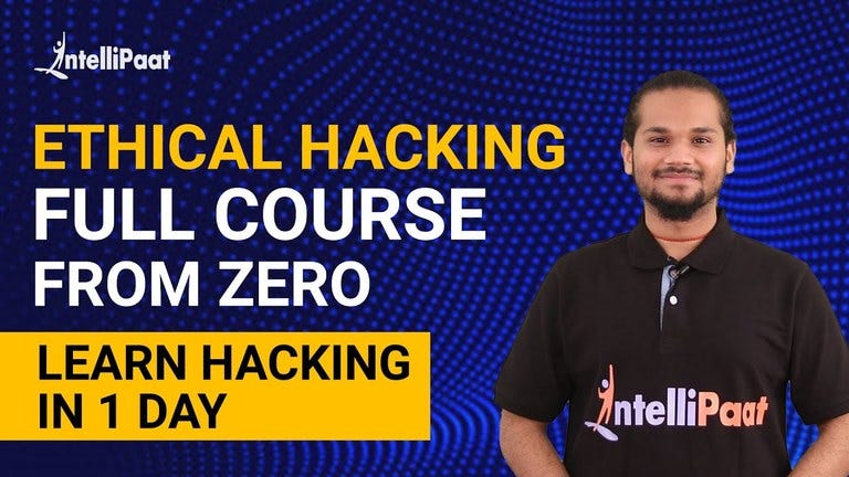 Top 5 free ethical hacking Online courses