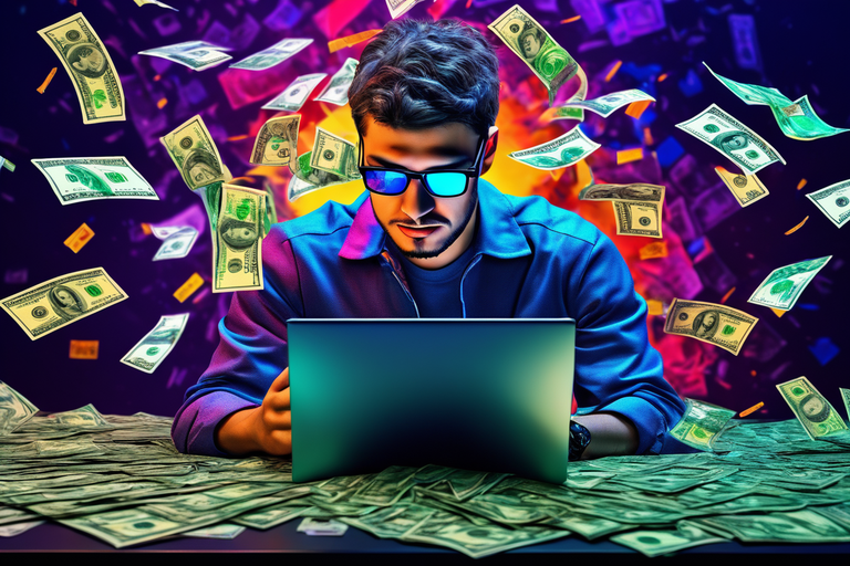 10 practical tips on how to get rich as a solo software developer | by ...