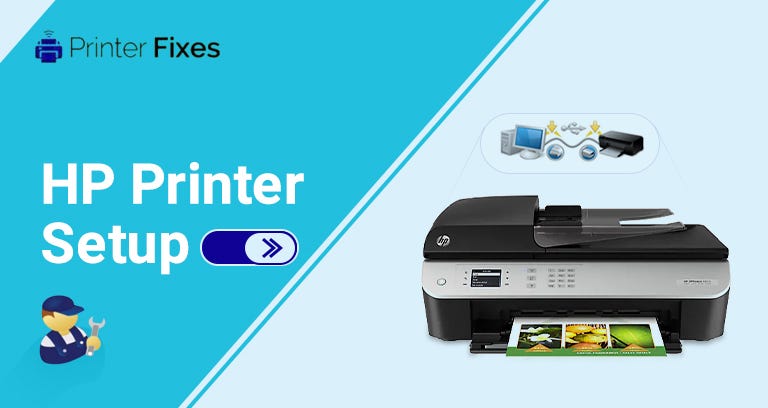 Hp Printer Setup +1–929–227–3478. Hp Printer Setup: A Comprehensive 