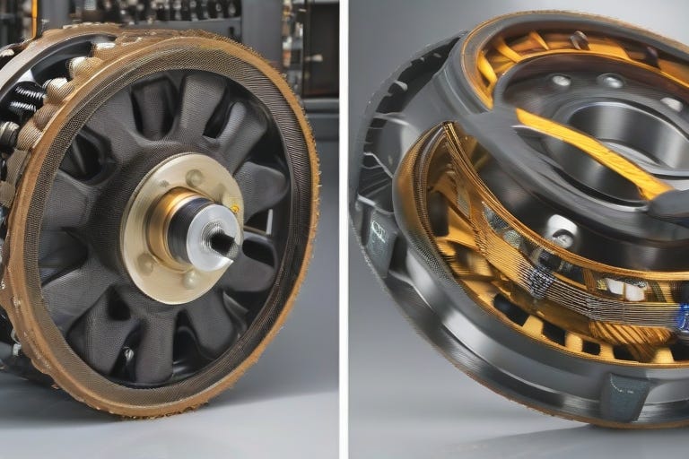 Belt Drive Vs Chain Making an Informed Choice by Devonconway Dec