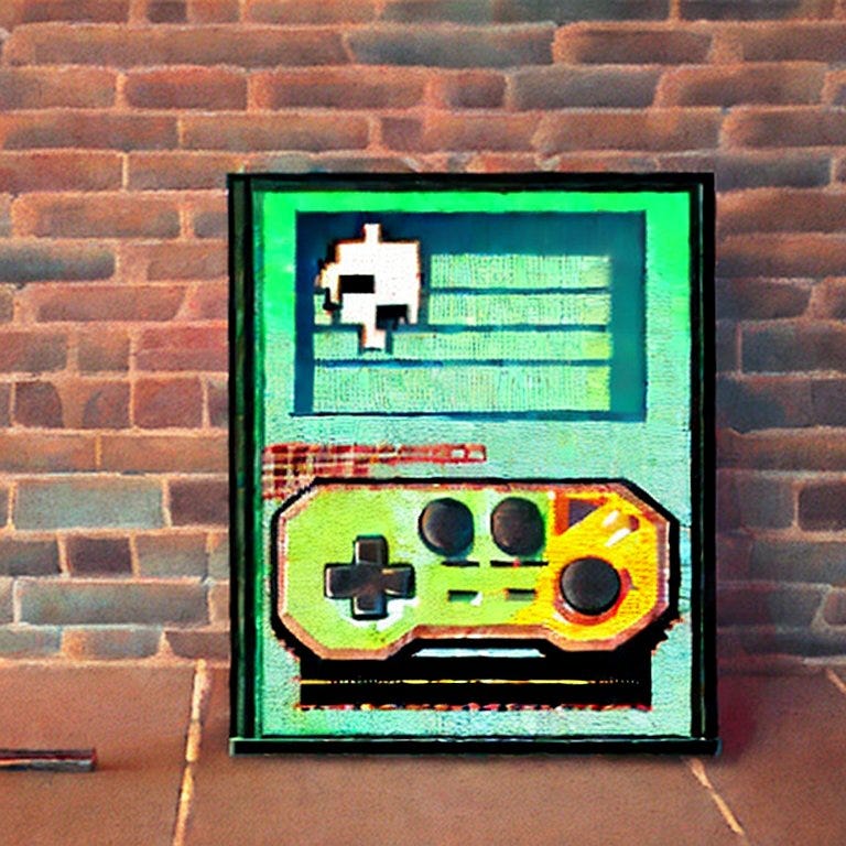 The Appeal Of Old Video Games Old Games Invoke A Sense Of Comfort And the-appeal-of-old-video-games-old-games-invoke-a-sense-of-comfort-and