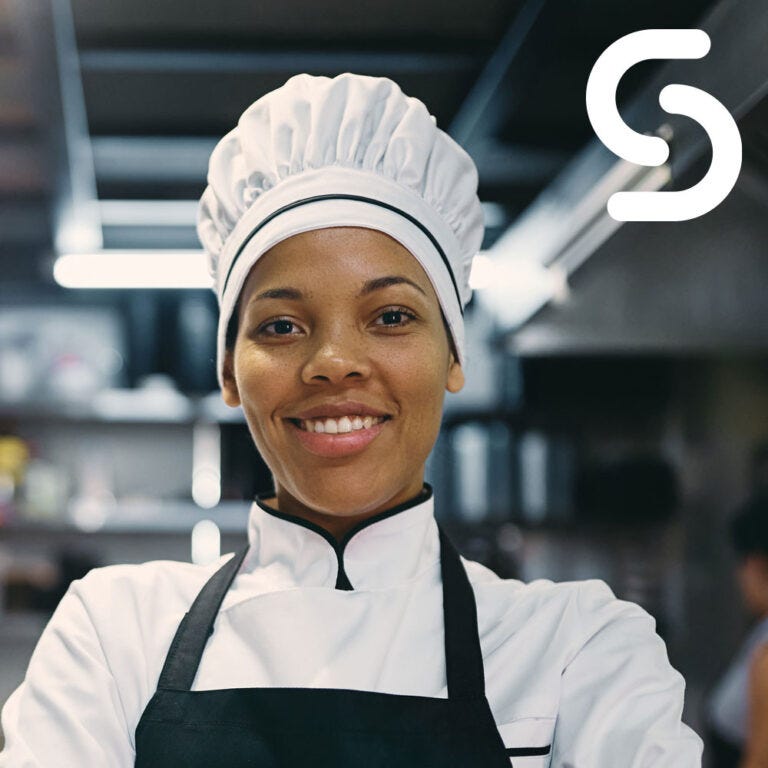 Stay Cool and Fresh: Breathable Chef Hats, by Smart Hospitality Supplies