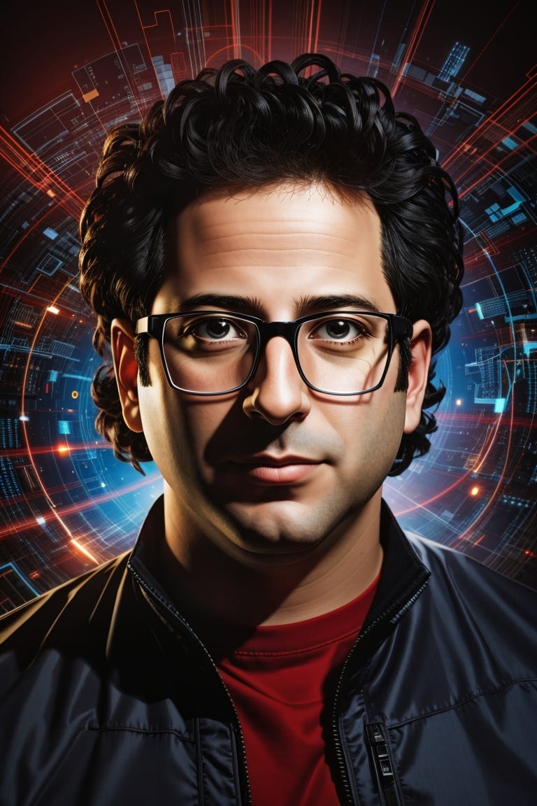 Ghost In The Wires The Kevin Mitnick Interview 59 OFF