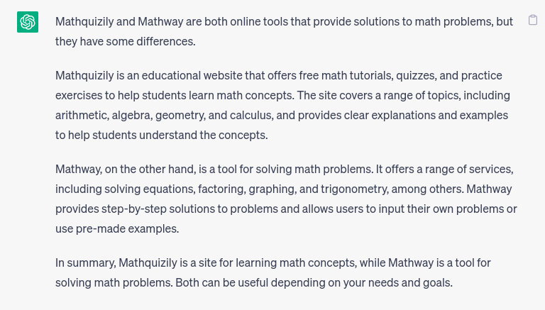 Mathway trigonometry deals