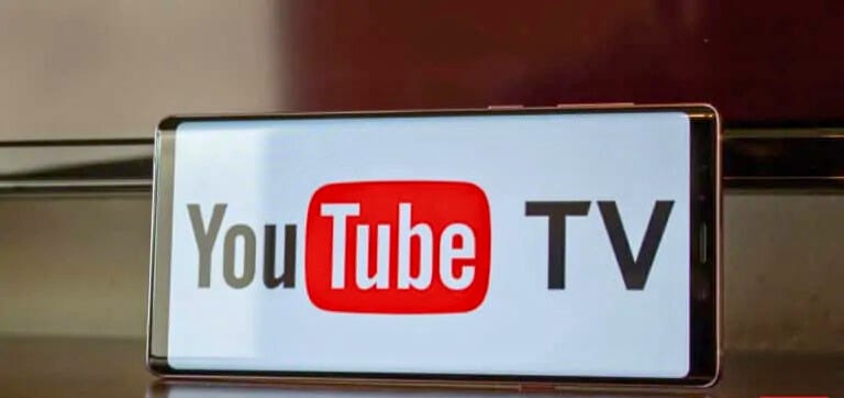 Google Clarifies YouTube TV Pricing Amidst Recent Misinformation — YES, there is a PRICE-HIKE