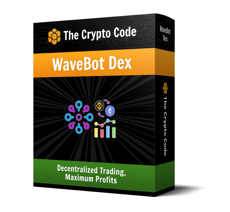 The Crypto Code. Introduction: | by Joyn Supt | Feb, 2024 | Medium