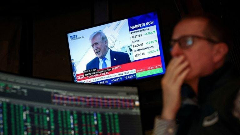 Photo via Reuters