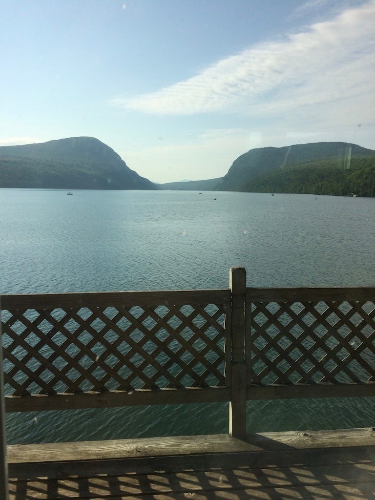 Travel, Travel Everywhere. The gradual devolvement of my urge to… | by ...