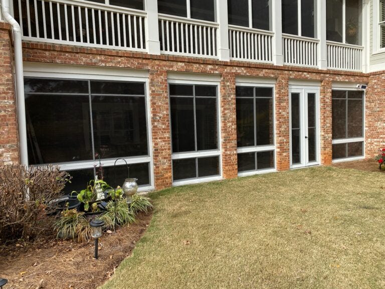 How Motorized Security Shutters Can Transform Your Home’s Safety and Style