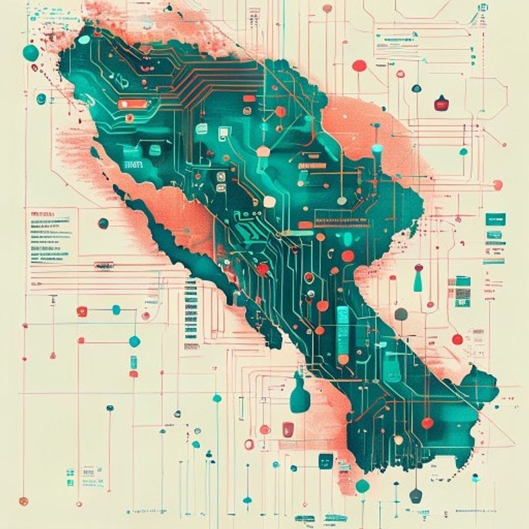 Southeast asia's APAC pivot bypasses india, tests new supply chains