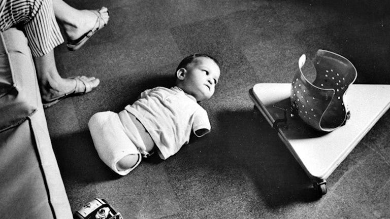 The Thalidomide Disaster: How A Wonder Drug Turned Into A Nightmare ...