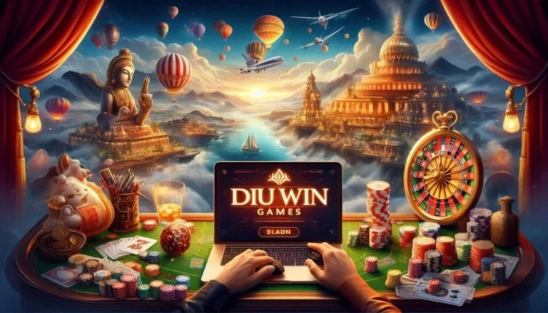 How to Download the Diuwin Game: Your Complete Guide | by Mohit | Oct ...