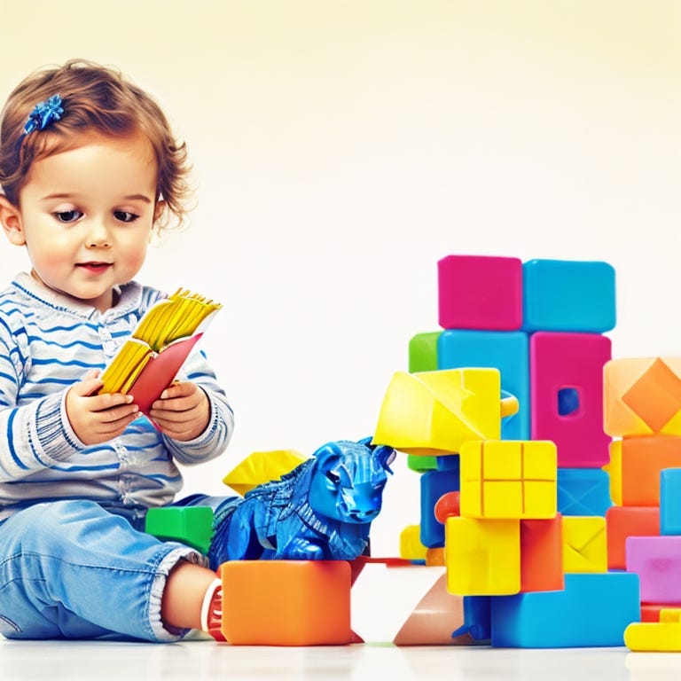 Building Blocks of Literacy Effective Strategies to Teach Your