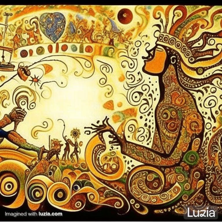 La Emancipación Armónica en la Música: Liberando la Creatividad Melódica