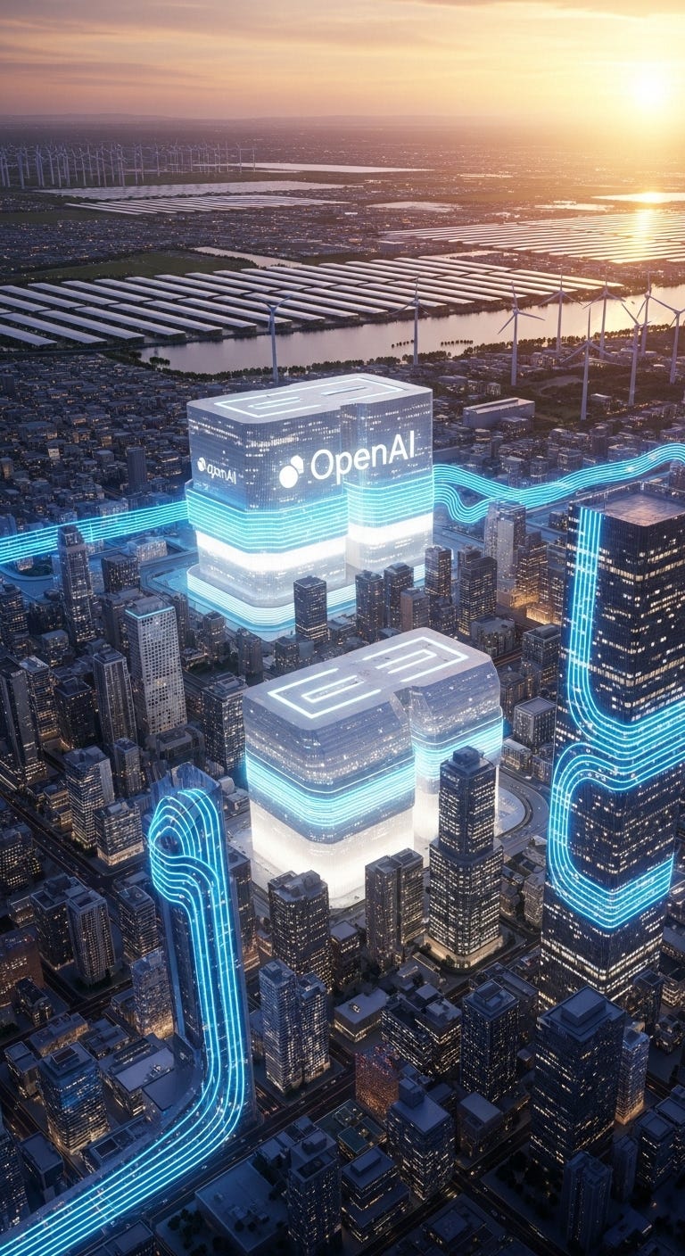 How AI Is Quietly Rewriting the Future of Work in 2025