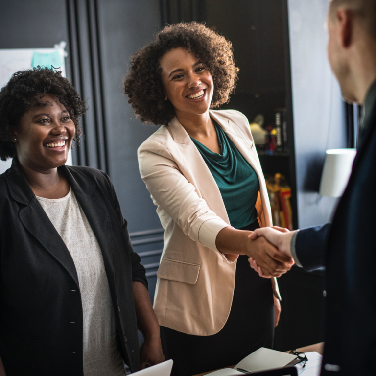“The Power of Networking: How to Build Meaningful Connections in the ...
