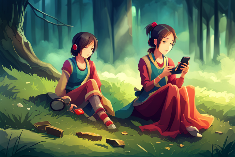 The Most Popular Games of All Time A Journey Through Mobile Gaming