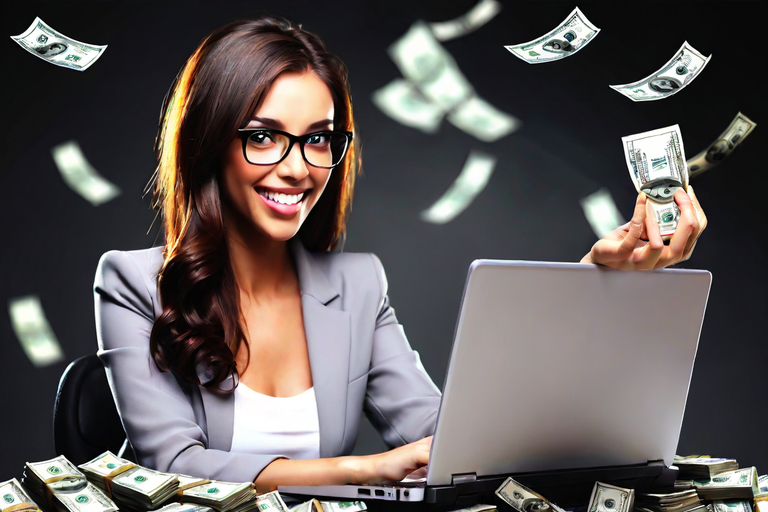 Best Online Businesses To Start As A BEGINNER In 2024 by Money Tent
