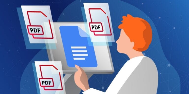 Mastering PDF Report Generation with ReportLab: A Comprehensive ...