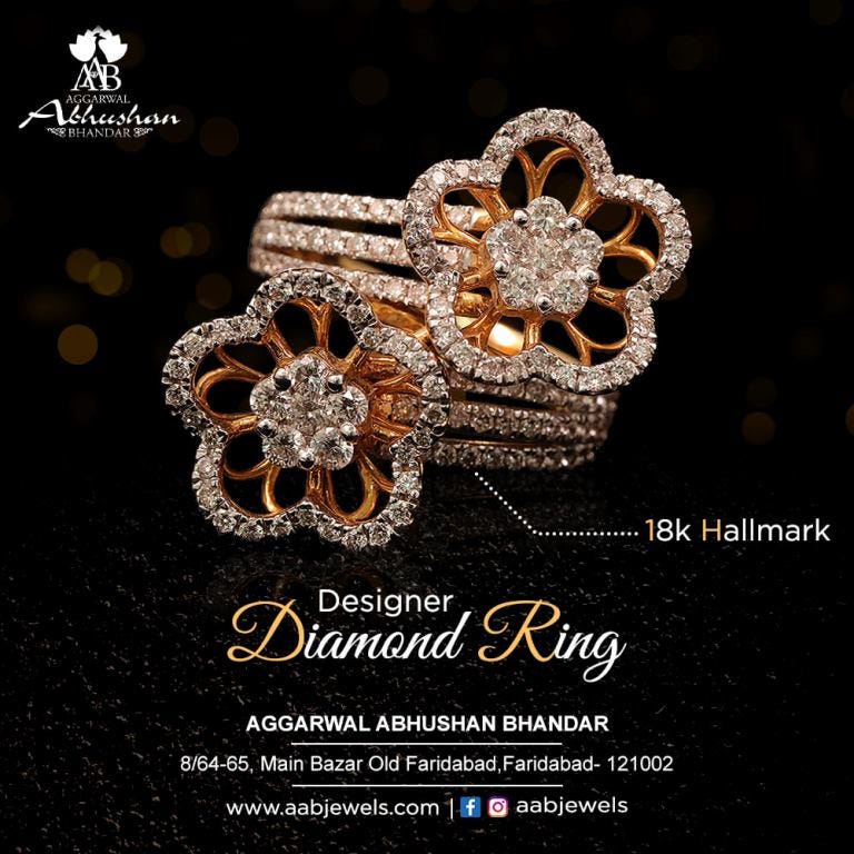 Jewellers in Faridabad, Jewellery Showroom in Faridabad  Aggarwal 