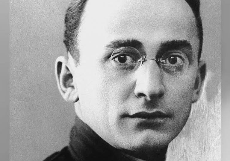 Lavrenti Beria (1899–1953) — The “Heinrich Himmler” of the Soviet Union