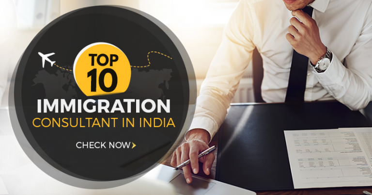 Top 10 Immigration Consultants In India | By Eileen Lovee | Medium