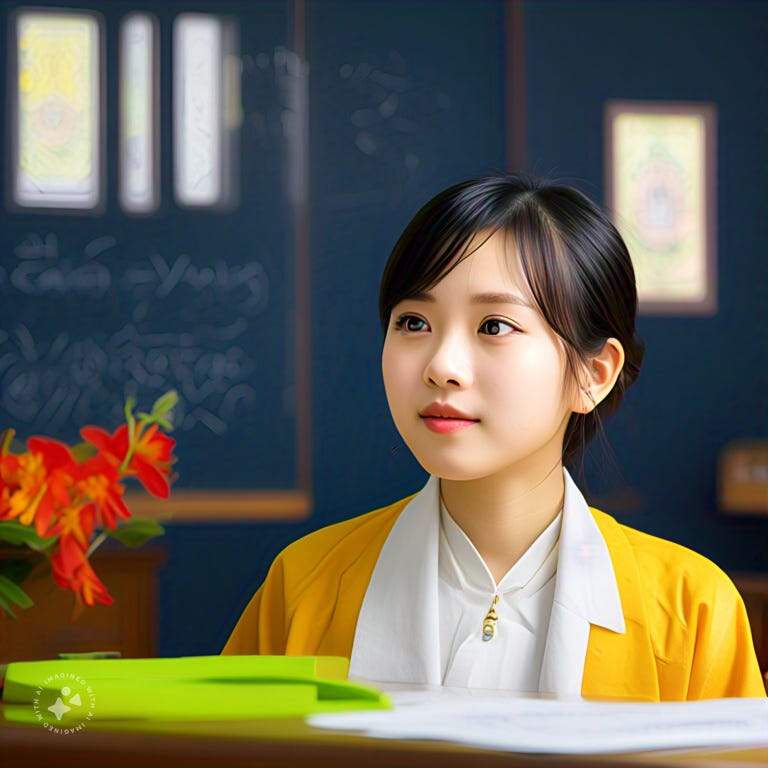 Why Some Chinese Speakers Struggle with English ‘L’ and ‘R’ Sounds