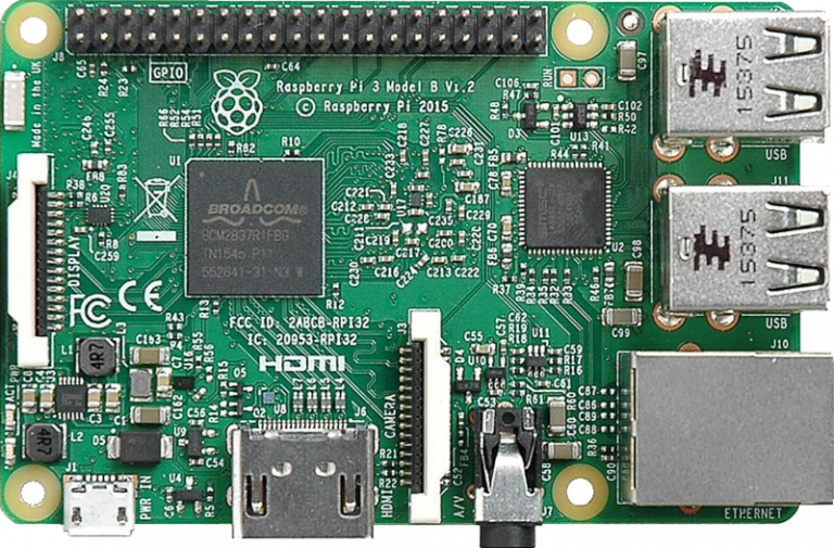 ทำ ความรู้จักกับ Raspberry Pi. Raspberry Pi คืออะไร ? | by ORE ...