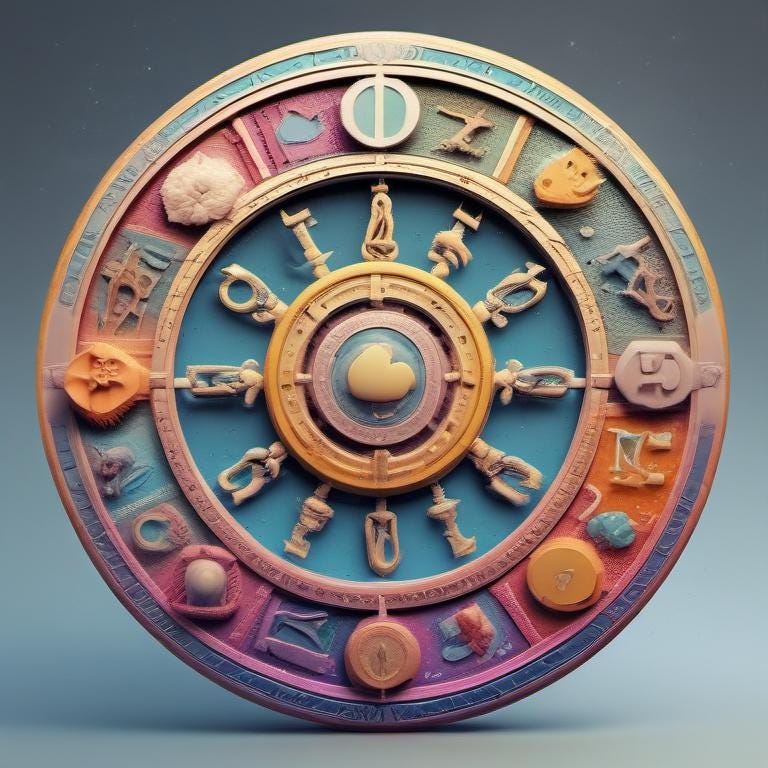 What Is The January 1 Zodiac Sign? (Answered!) | by Astrology Realm