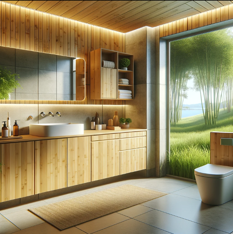 Picture of Renovating with Sustainability in Mind: Green Home Remodeling Tips
