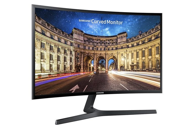 Samsung UN82MU8000 82Inch 4K Ultra HD Smart LED TV (2017 Model) by