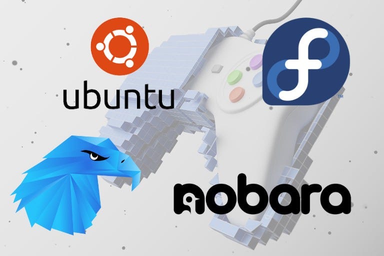 Best Linux Distro for gaming in 2024 by Bytescheck May, 2024 Medium