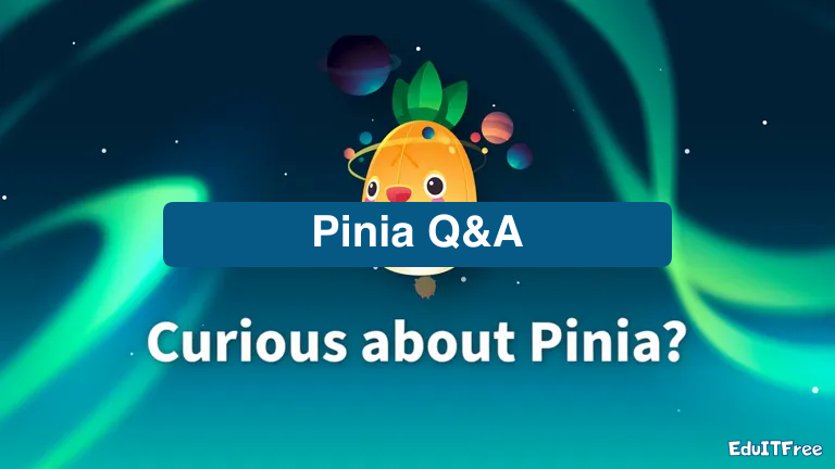 FREE Course on Pinia: A Deep Dive into Vue’s State Management Solution ...