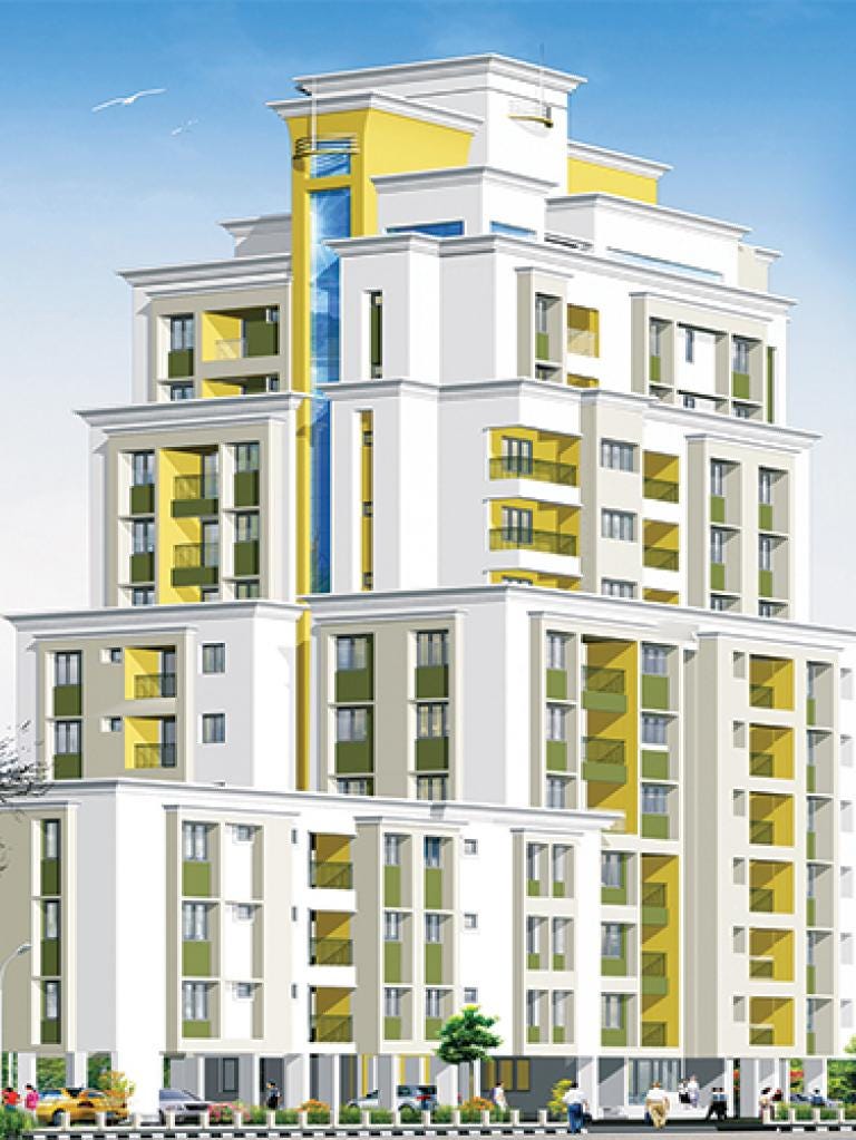 Difference Between a Flat and an Apartment by Cidbi Medium