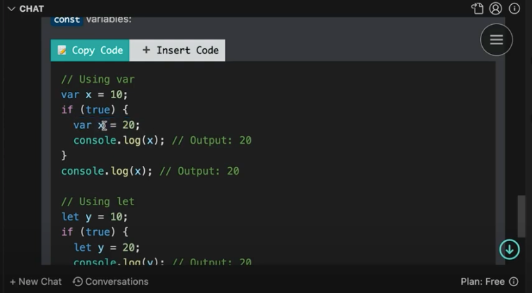 Will It Tutor? Testing Codeium AI’s Capabilities As A JavaScript Tutor ...