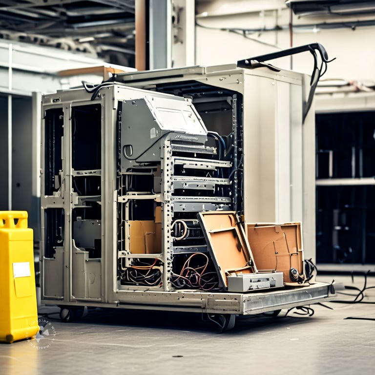 A DBA’s Checklist for Decommissioning a SQL Server | by Joseph Chakola ...