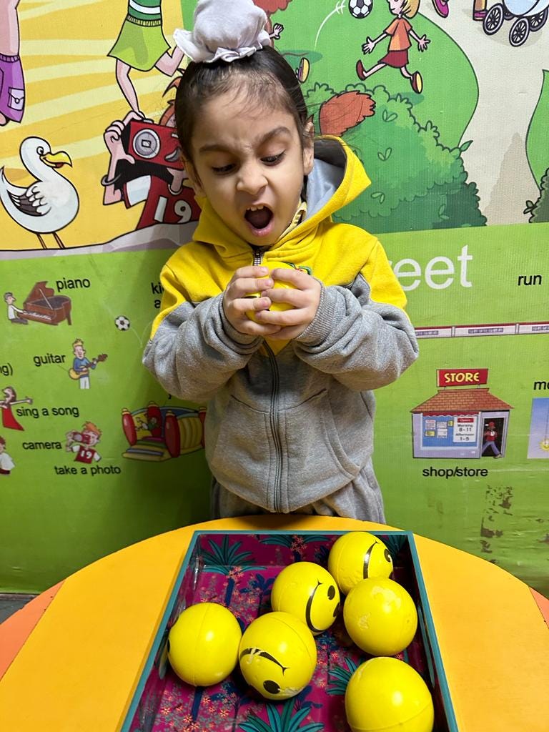 Top Schools In Uttar Pradesh — Best Schools In Uttar Pradesh Brain Discovery Global School