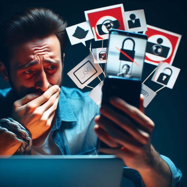 Defending Against Sextortion Essential Strategies to Protect Your