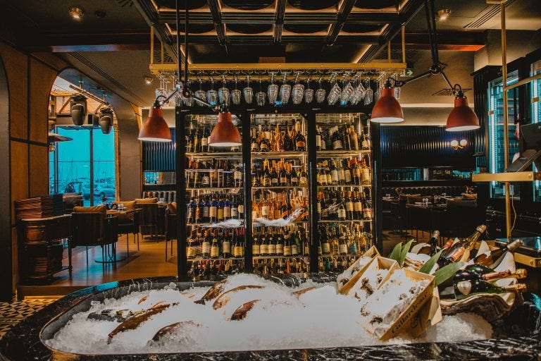 Plan the Best Night in Limassol