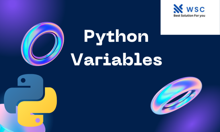 Python Variables - Web solution code - Medium