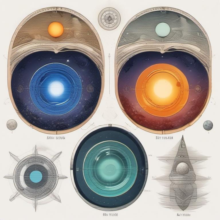 Returns In Astrology